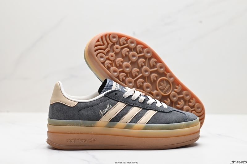 Adidas Gazelle Shoes